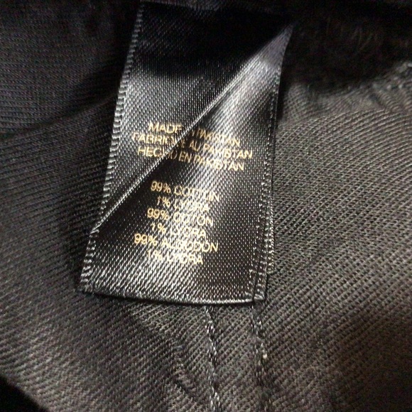 Frye Black Addie Skinny Jeans 28 - Picture 12 of 13